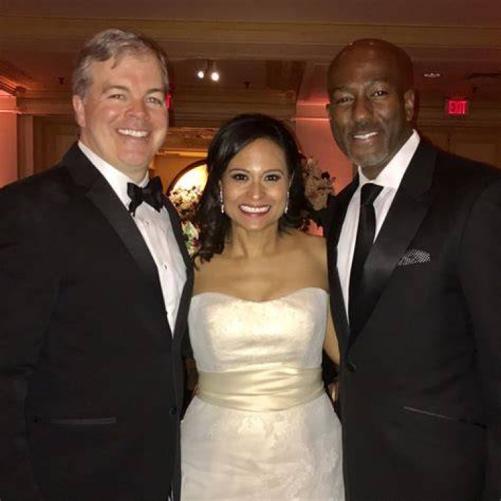 Kristen Welker Kristen Welker Married, Husband, Parents, Bio, Salary, Ethnicity