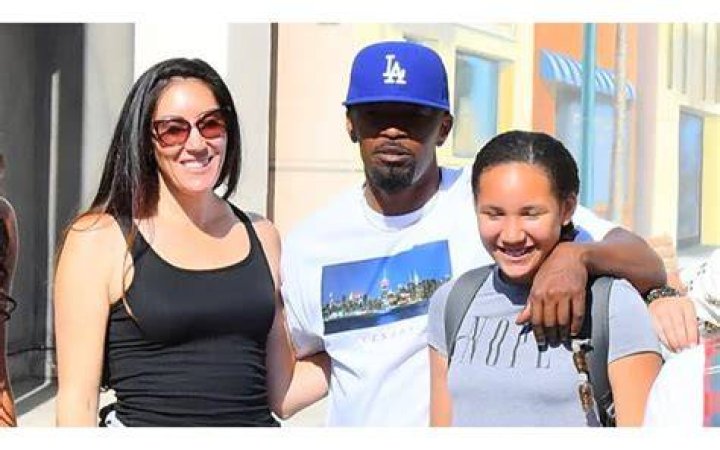 Kristin Grannis: Untold Truth About Jamie Foxx’s Girlfriend