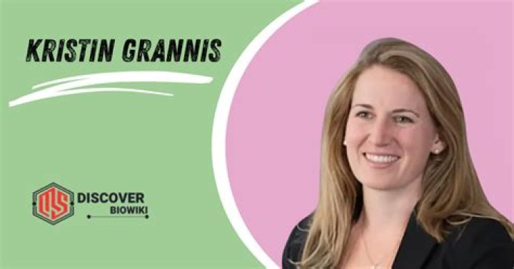 Kristin Grannis’s Net Worth