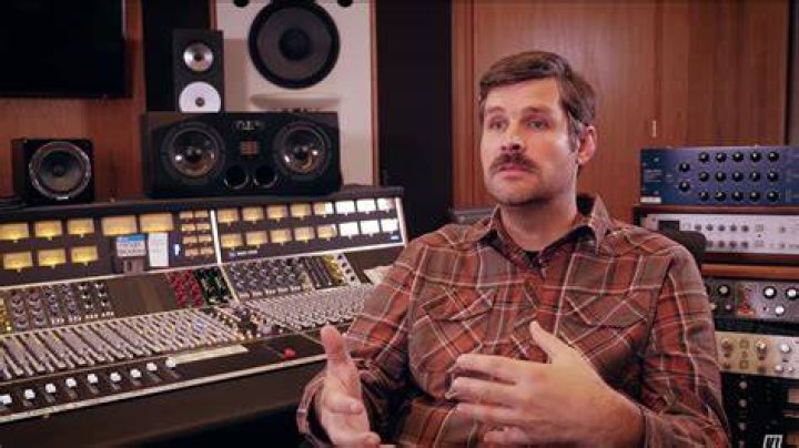 Kurt Ballou