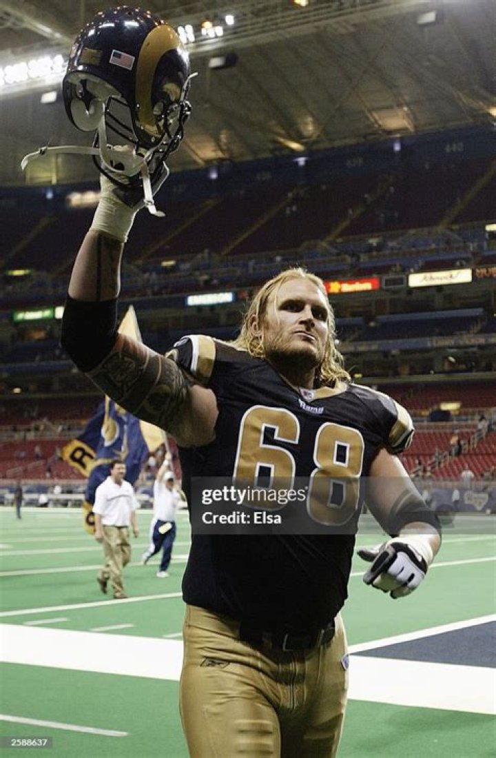 Kyle Turley