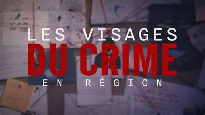 La sc&egrave;ne du crime