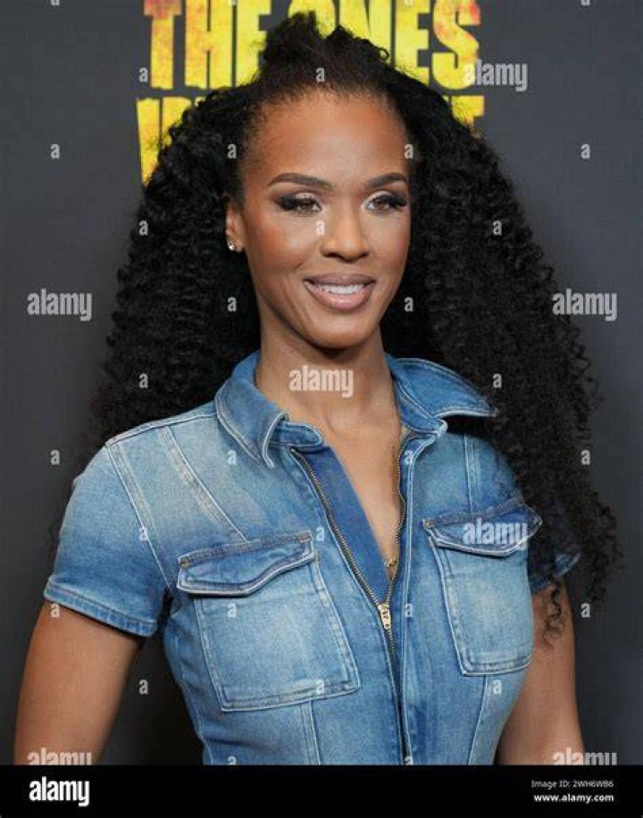 Laila Odom