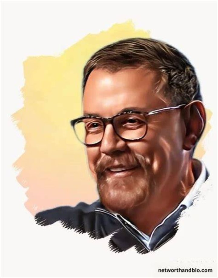 Larry Huch Net Worth Bio