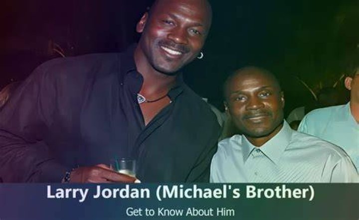 Larry Jordan