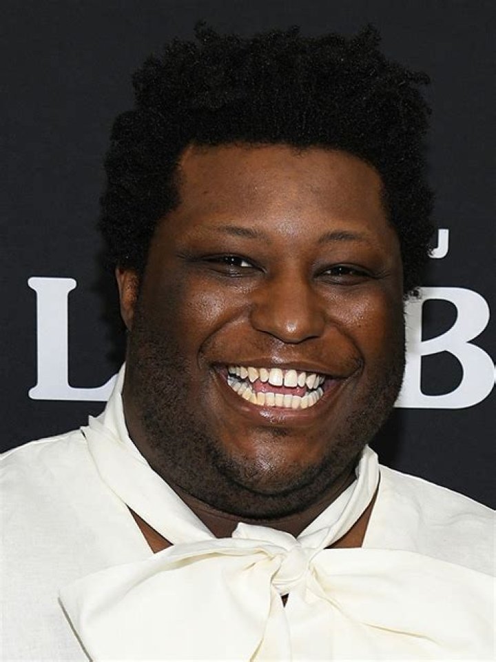 Larry Owens