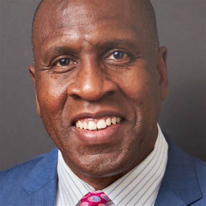 Larry Starks
