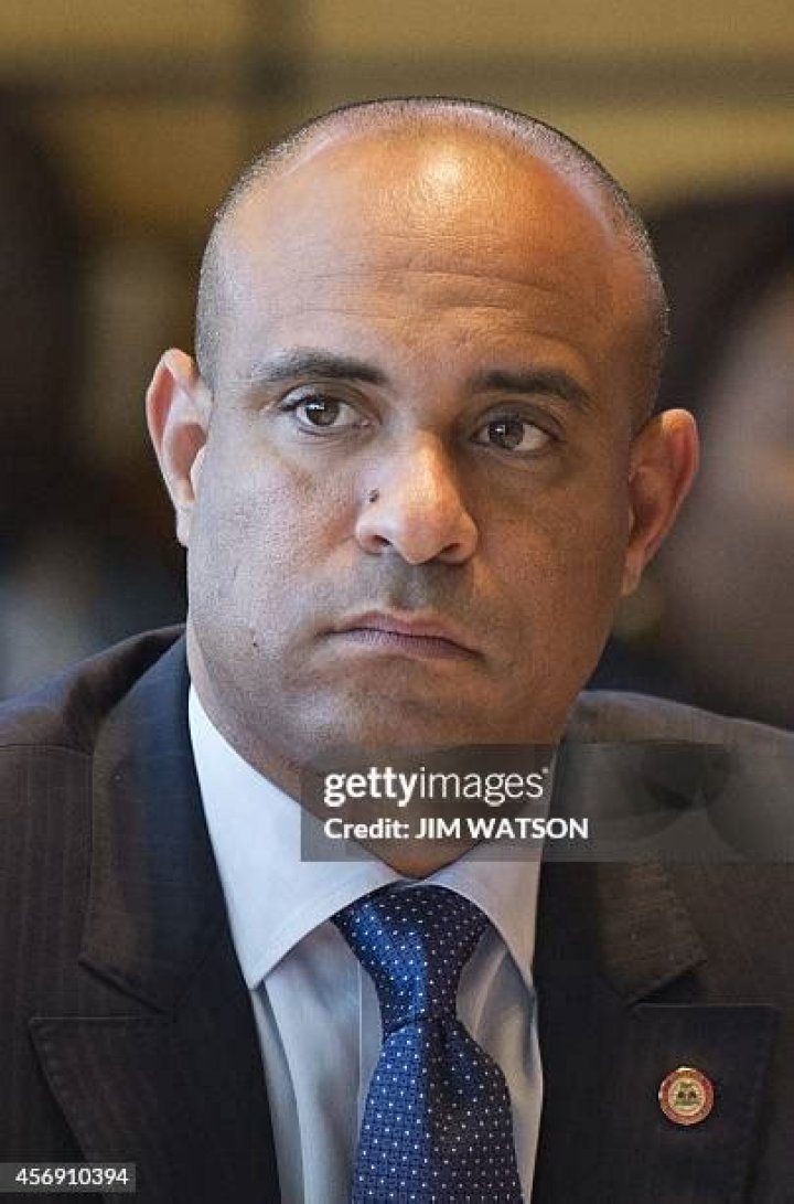 Laurent Lamothe