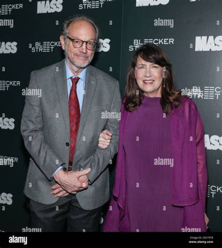 Lawrence Arancio, Ann Dowd's Husband
