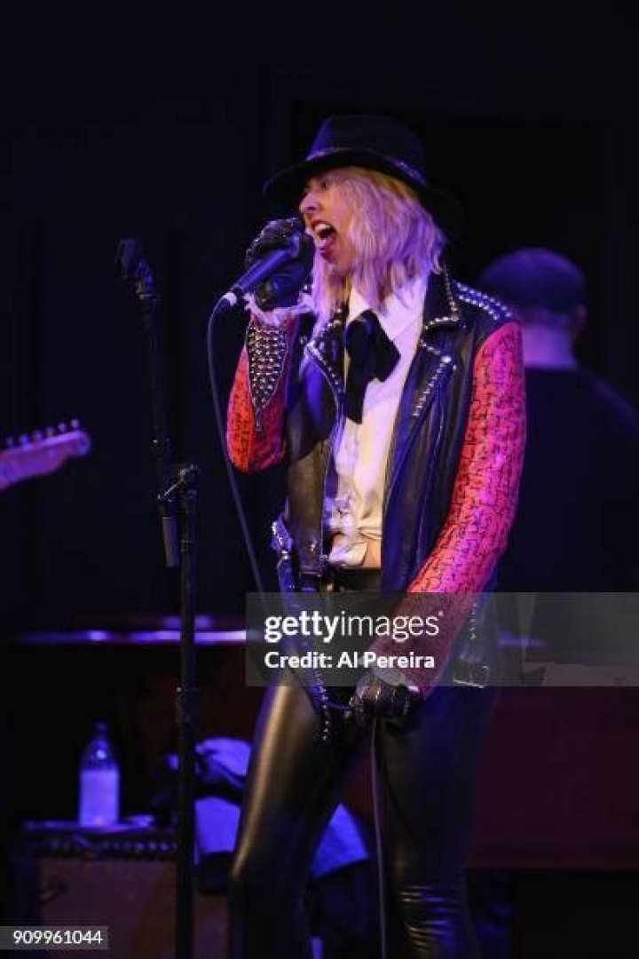 Layla Brooklyn Allman