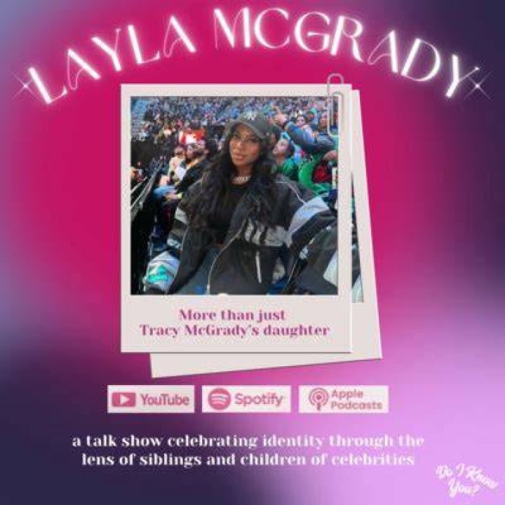 Layla McGrady