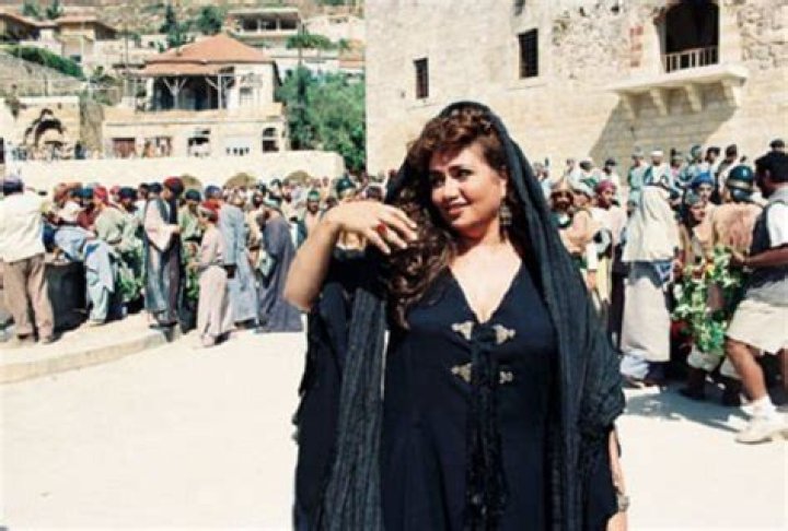 Layla Olwi