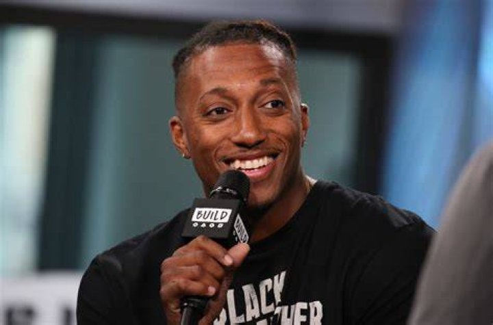 Lecrae