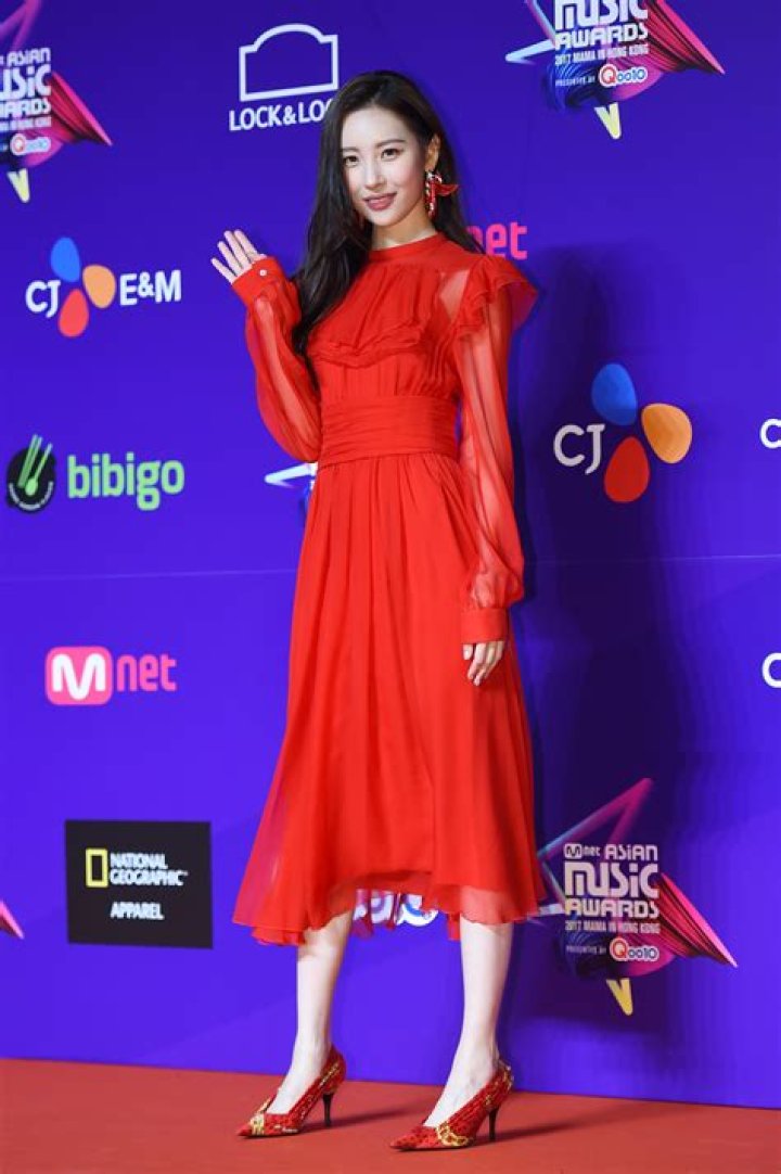 Lee Sunmi