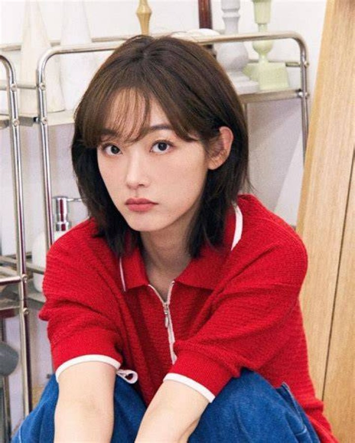 Lee Yoo-Mi