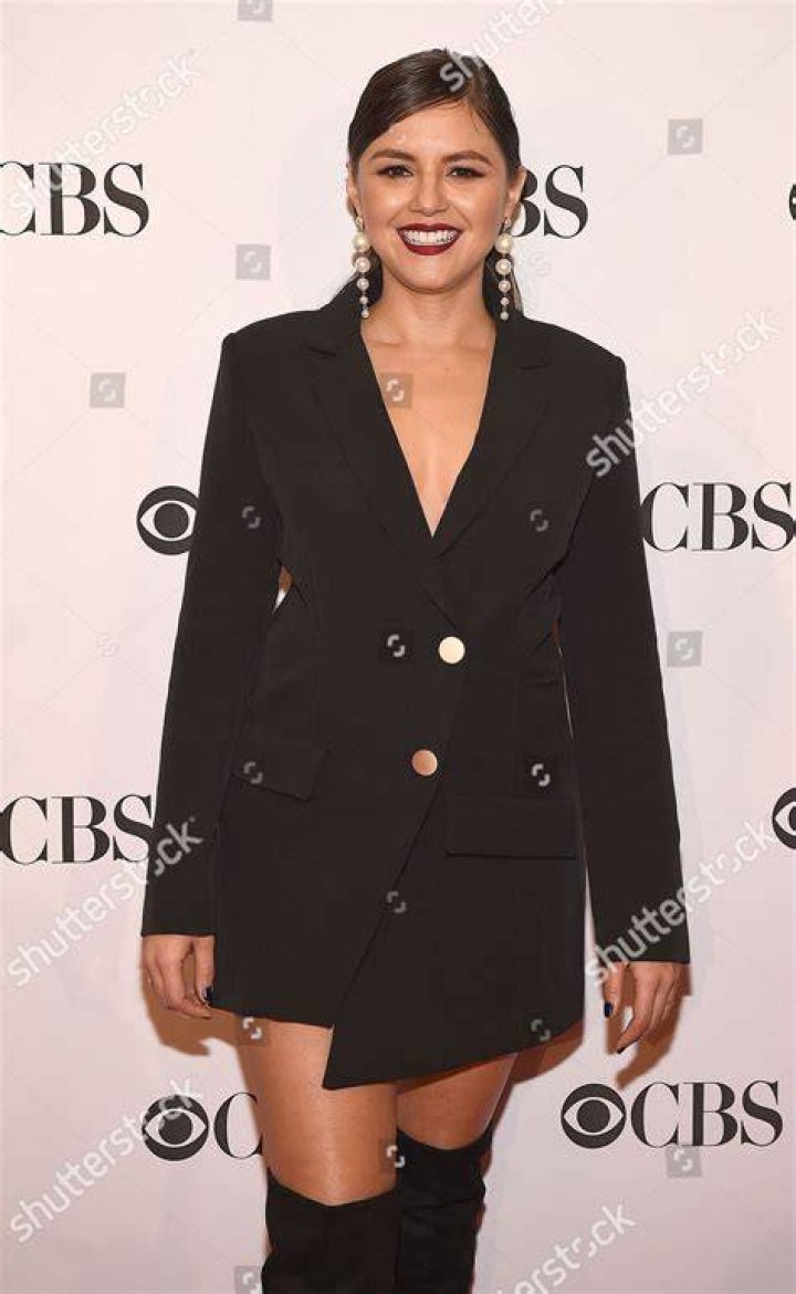 Leslie-Anne Huff