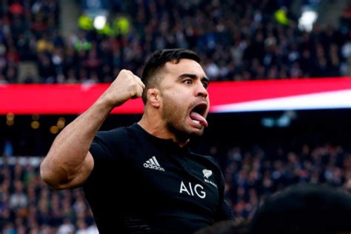 Liam Messam