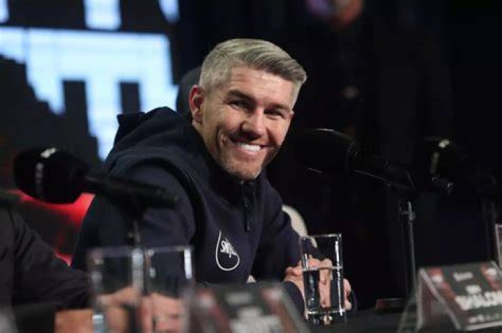 Liam Smith