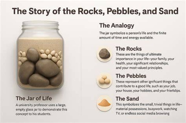 Life with Pebbles