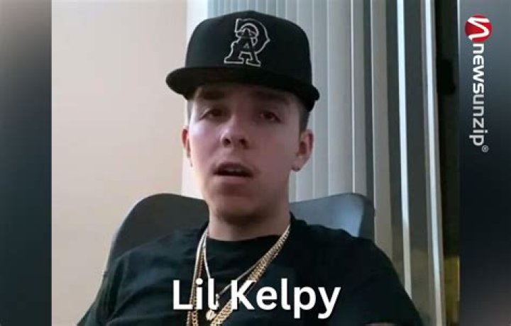 Lil Kelpy