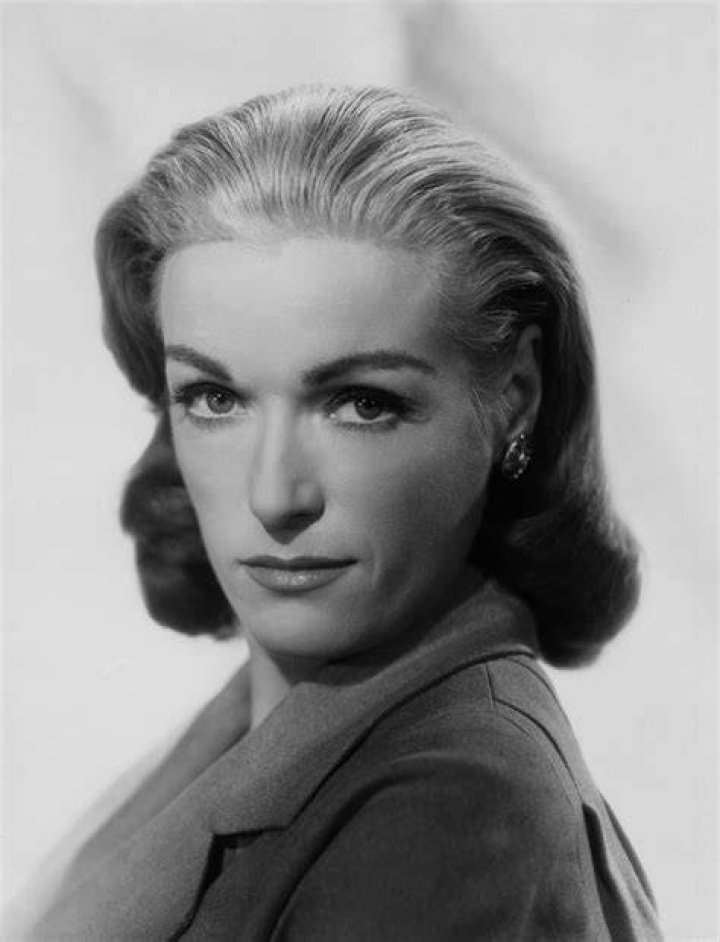 Lilyan Chauvin