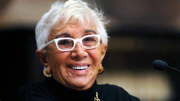 Lina Wertmuller