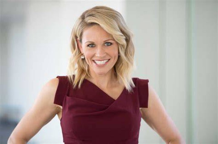 Lisa Kerney Wiki, Bio, Height, Married, Husband, Kids, Family, Net Worth