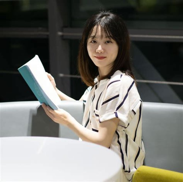 Liu Wang