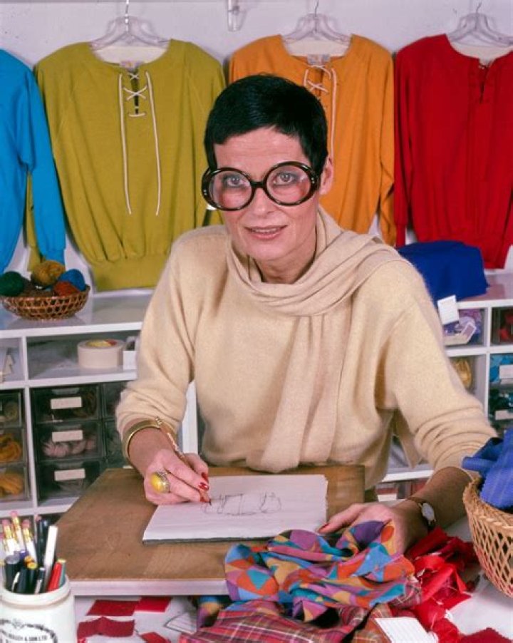 Liz Claiborne