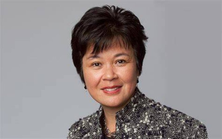 Lorna G. Schofield