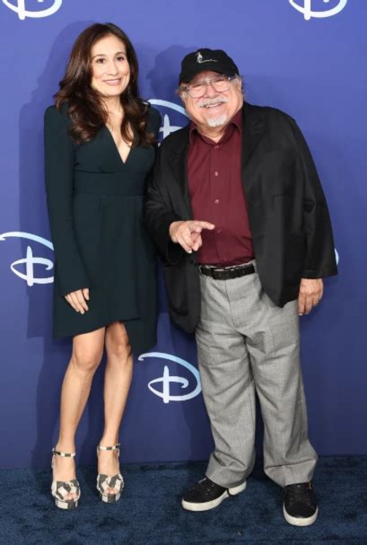 Lucy DeVito- Bio, Wiki, Height, Weight, Net Worth, Relationship