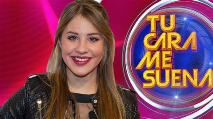 Lucía Gil