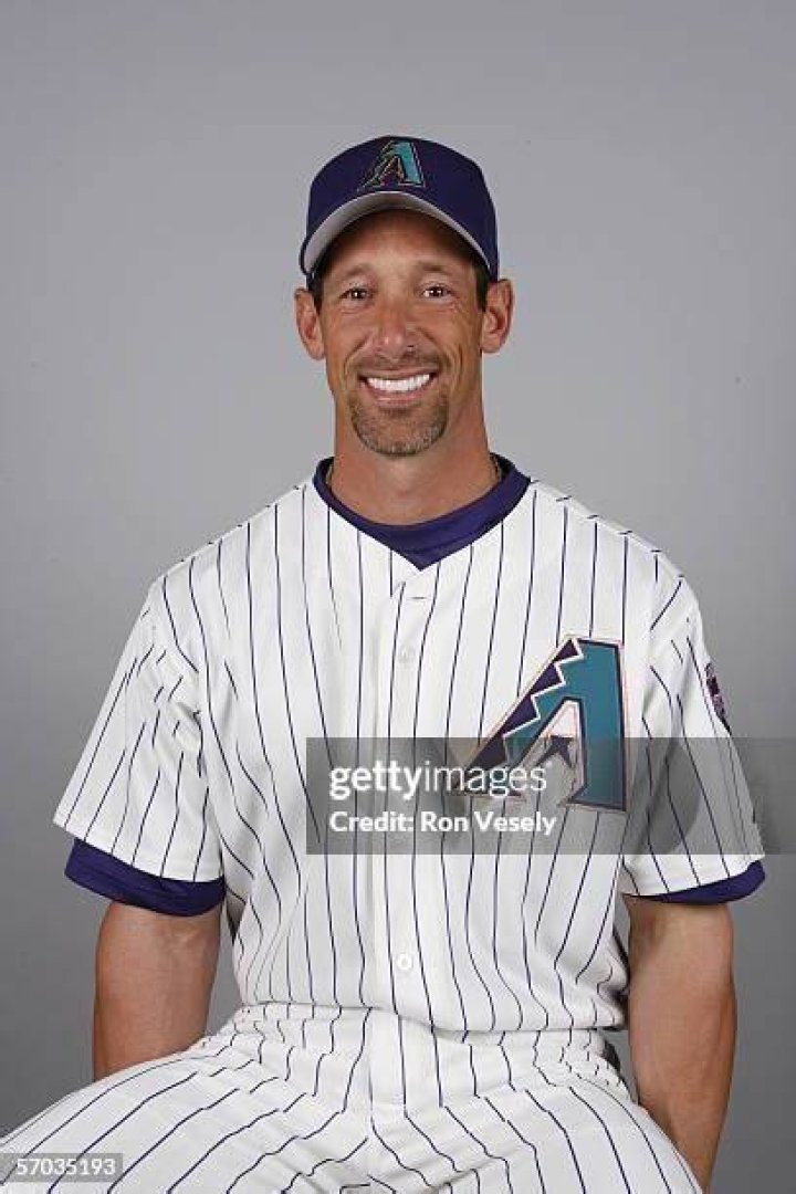 Luis Gonzalez