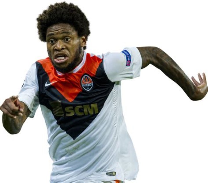Luiz Adriano