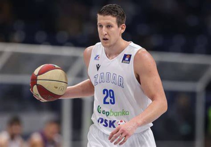 Luka Božić