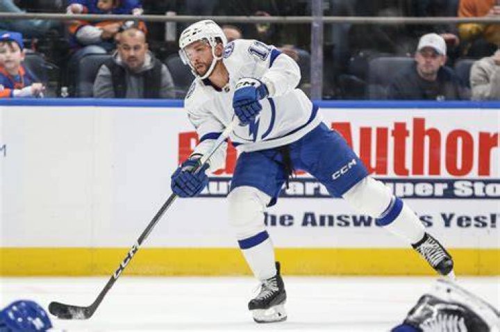Luke Glendening