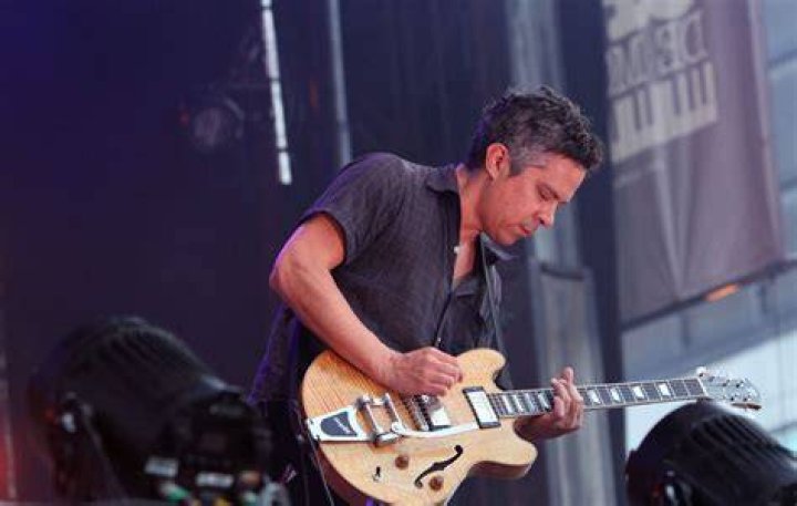 M Ward