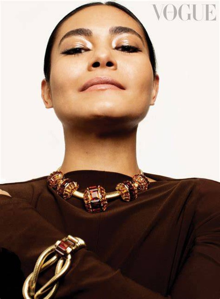 Mabel Cadena