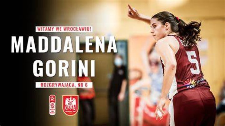 Maddalena Gorini