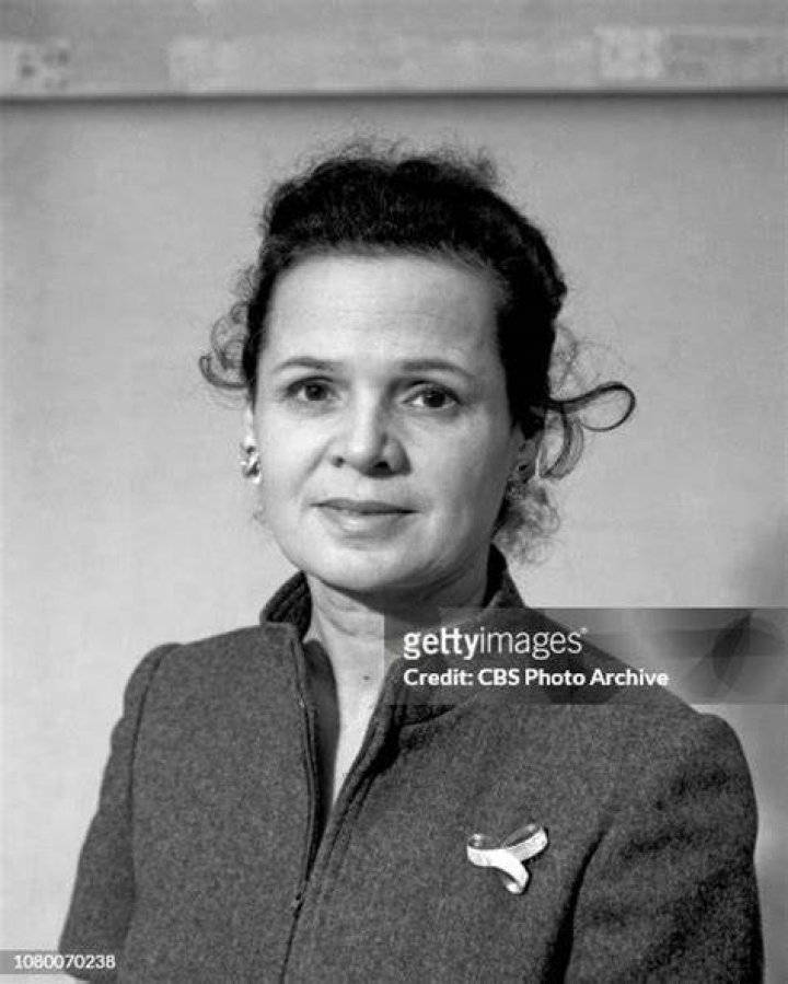 Madeline Amgott