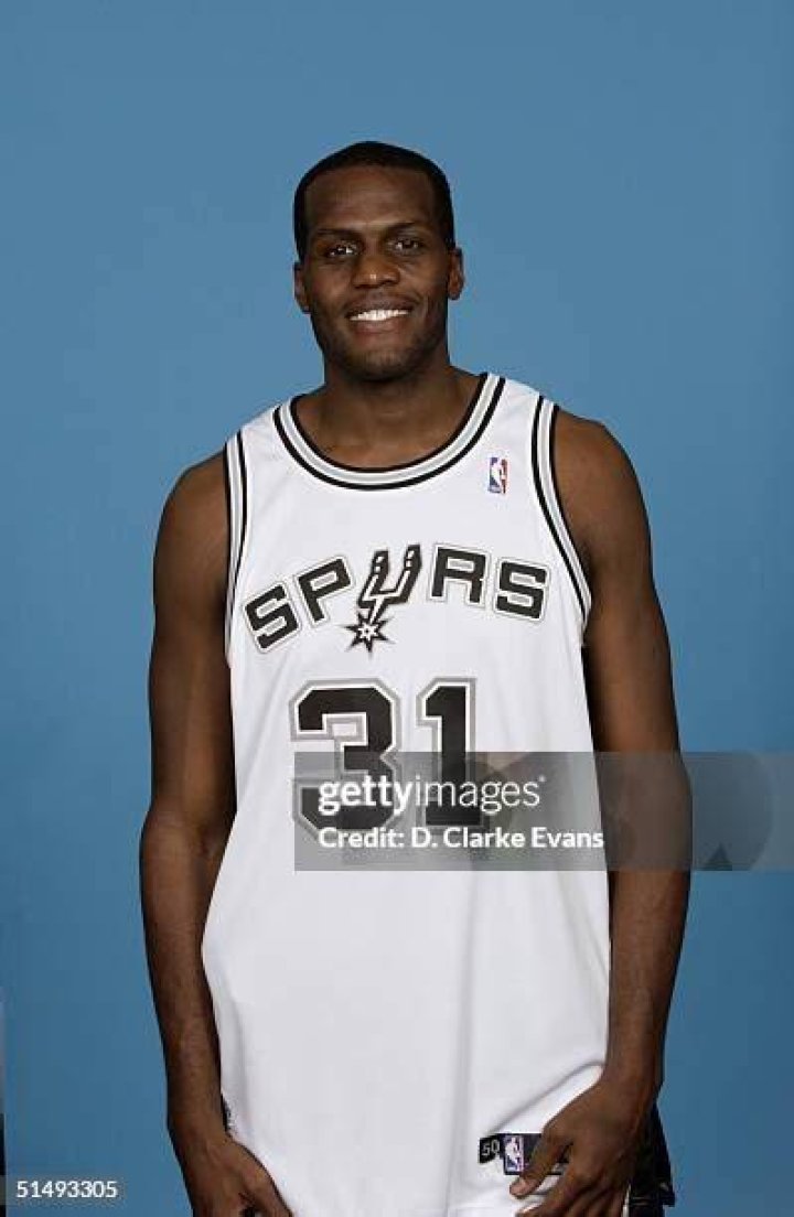 Malik Rose