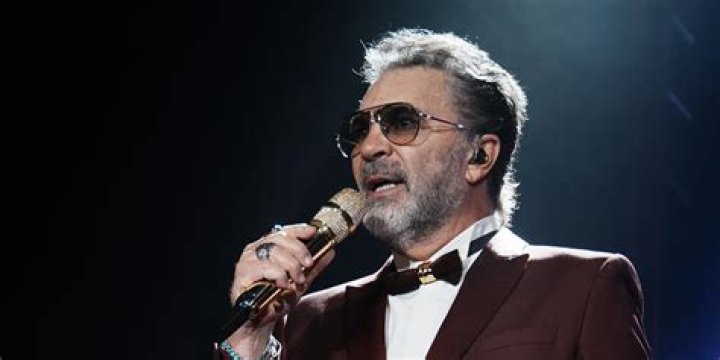 Manuel Mijares