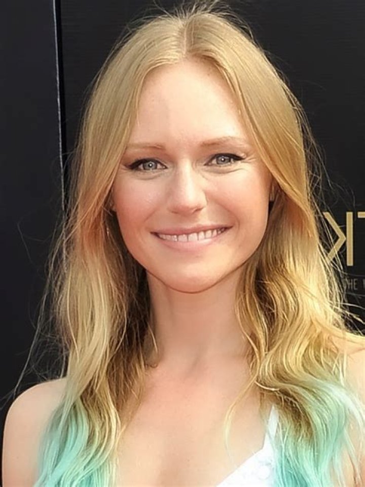 Marci Miller