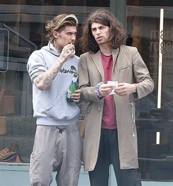 Marco Pierre White Jr.