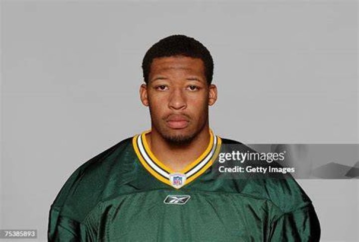 Marcus Randall