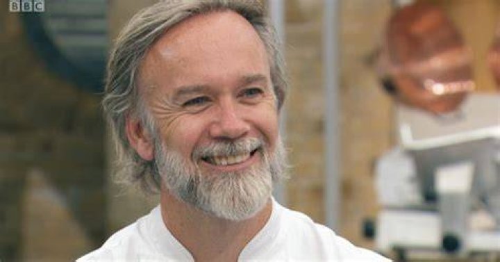Marcus Wareing
