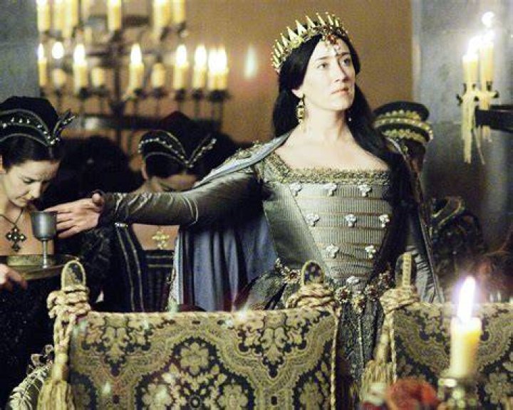 Maria Doyle Kennedy