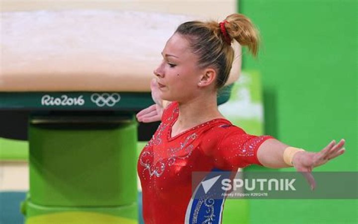 Maria Paseka