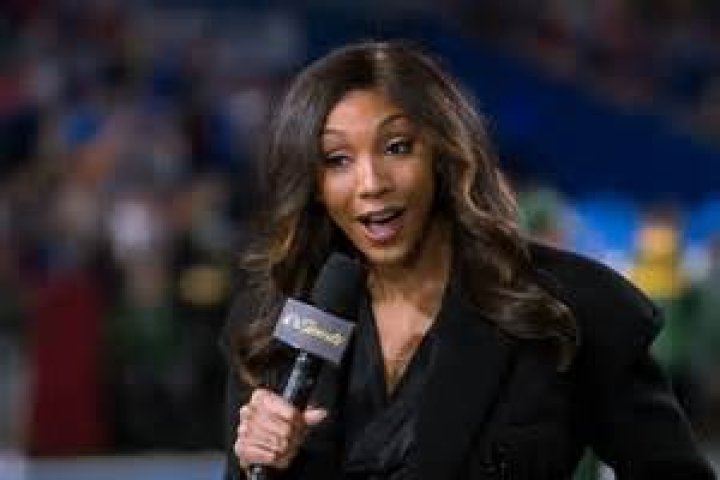 Maria Taylor
