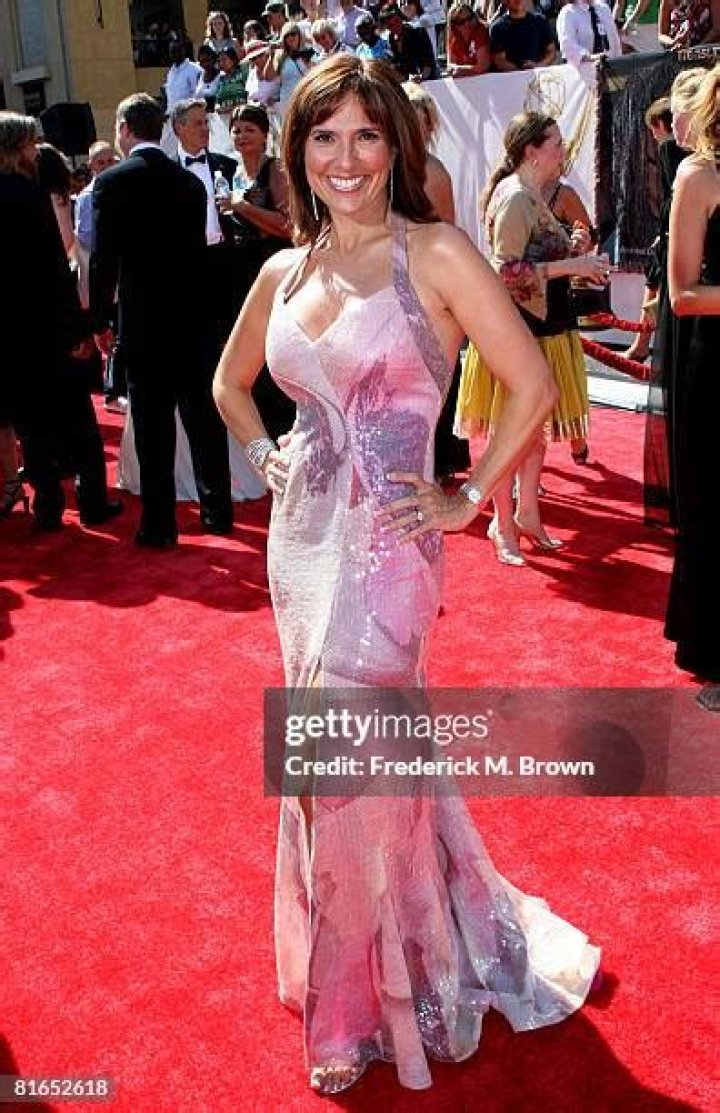 Marilyn Milian
